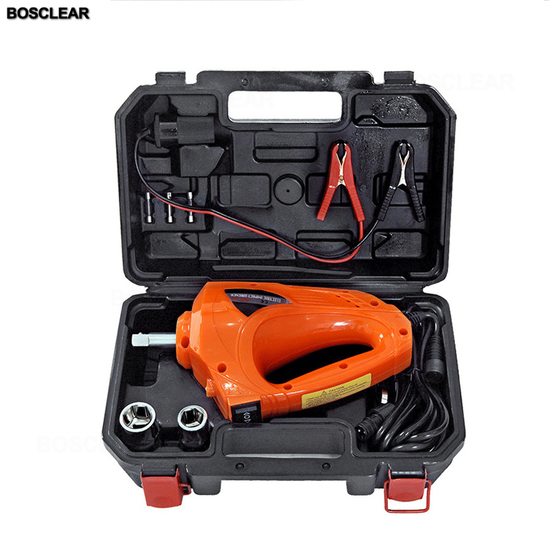 Power Tools Organizer - DC 12V 480N.m Electric impact wrench