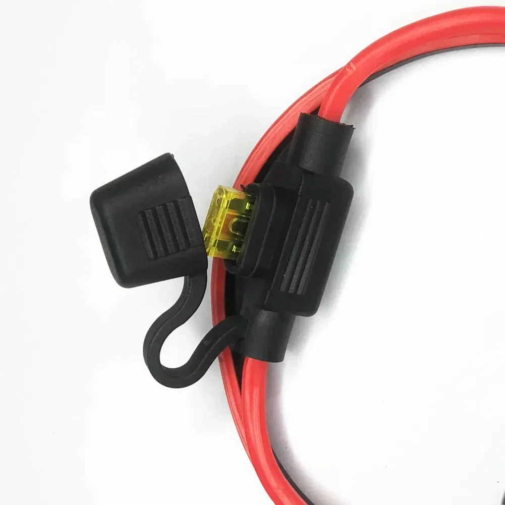 Power Tools Extension - Car Mother Seat Power Supply 12V-24V