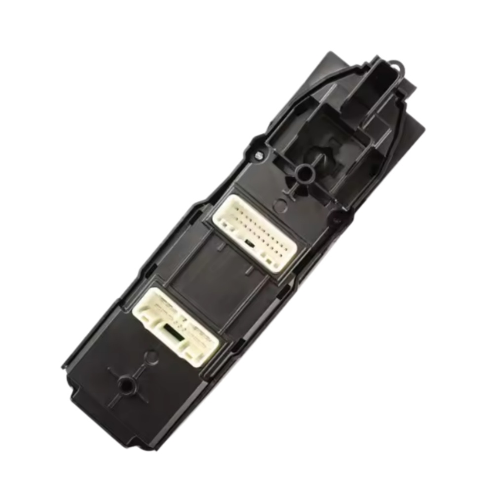 Power Tools You Need - OEM Matching Power Window Switch Assembly