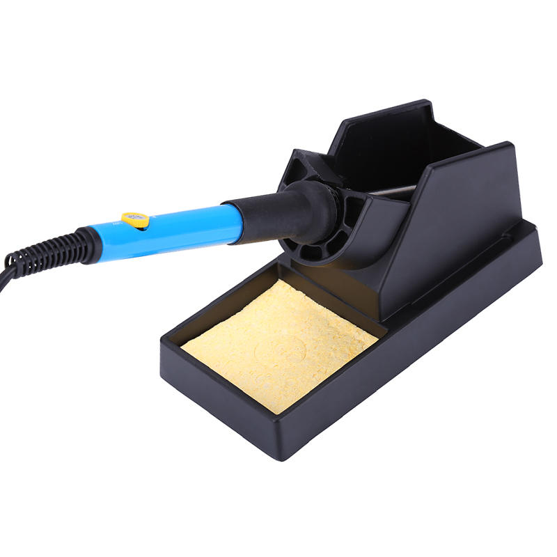 Power Tools Organizer - Aluminum Alloy Electric Soldering Iron Stand