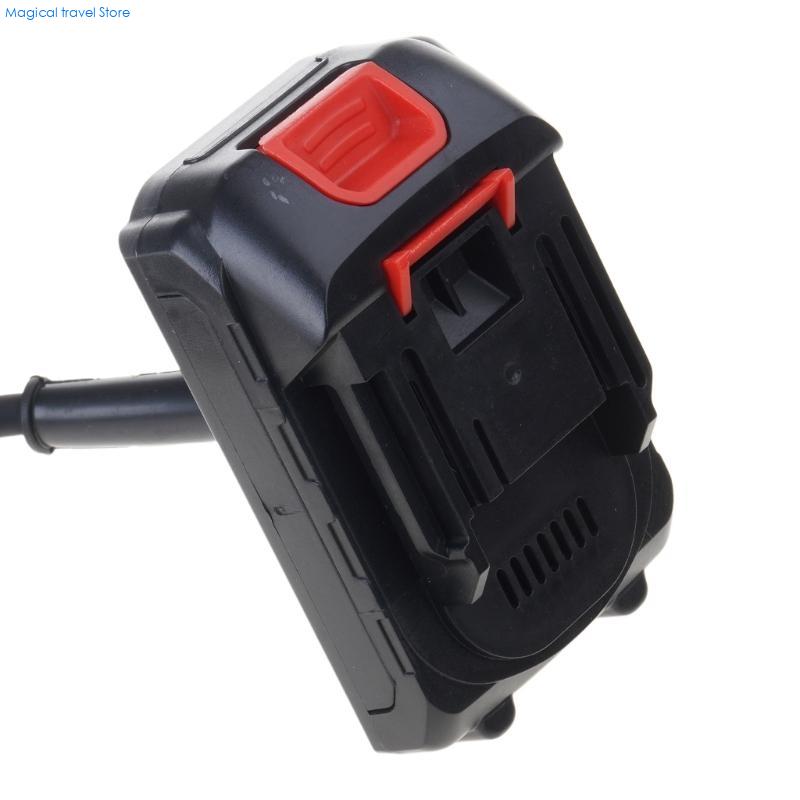 N2UB Battery Connection Adapte - Power Tools You Need ulasan dan harga