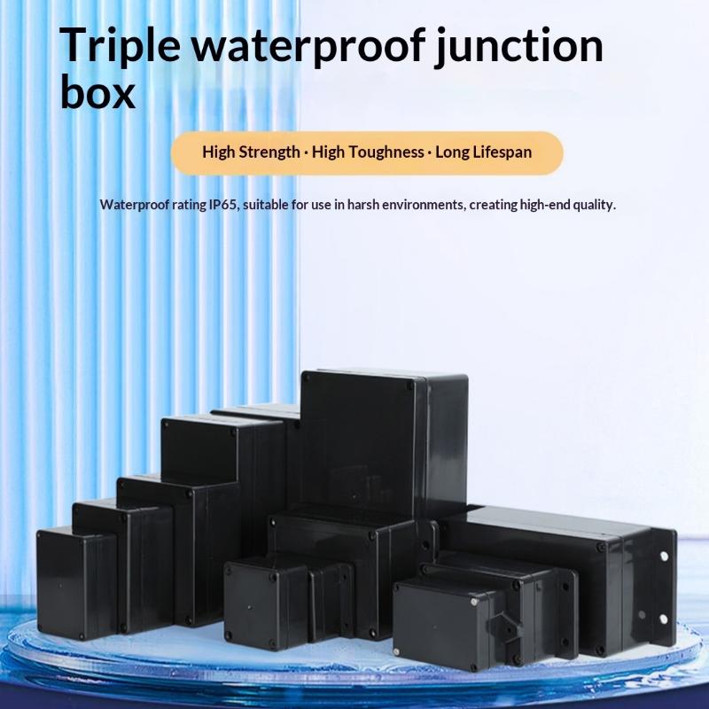 New 1/3Pcs Plastic Electronic  - Power Tools Organizer ulasan dan harga