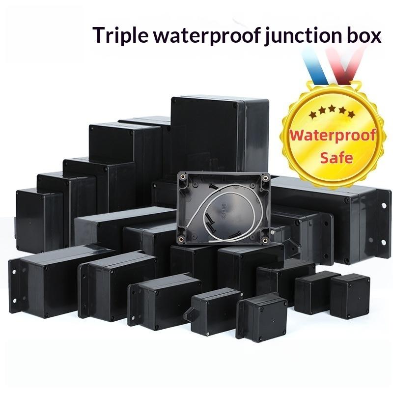New 1/3Pcs Plastic Electronic  - Power Tools Organizer ulasan dan harga