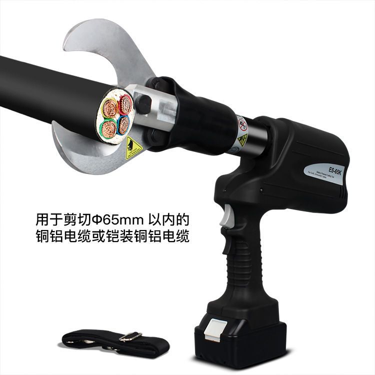 Lithium Battery Hydraulic Cabl - Power Tools Hydraulic ulasan dan harga