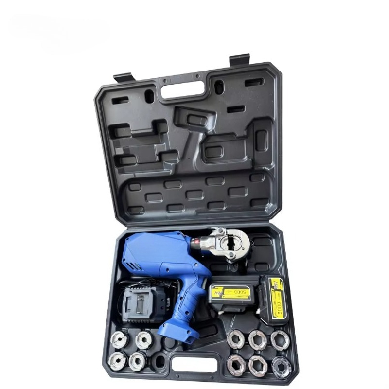 300 Battery Powered Hydraulic  - Power Tools Hydraulic ulasan dan harga
