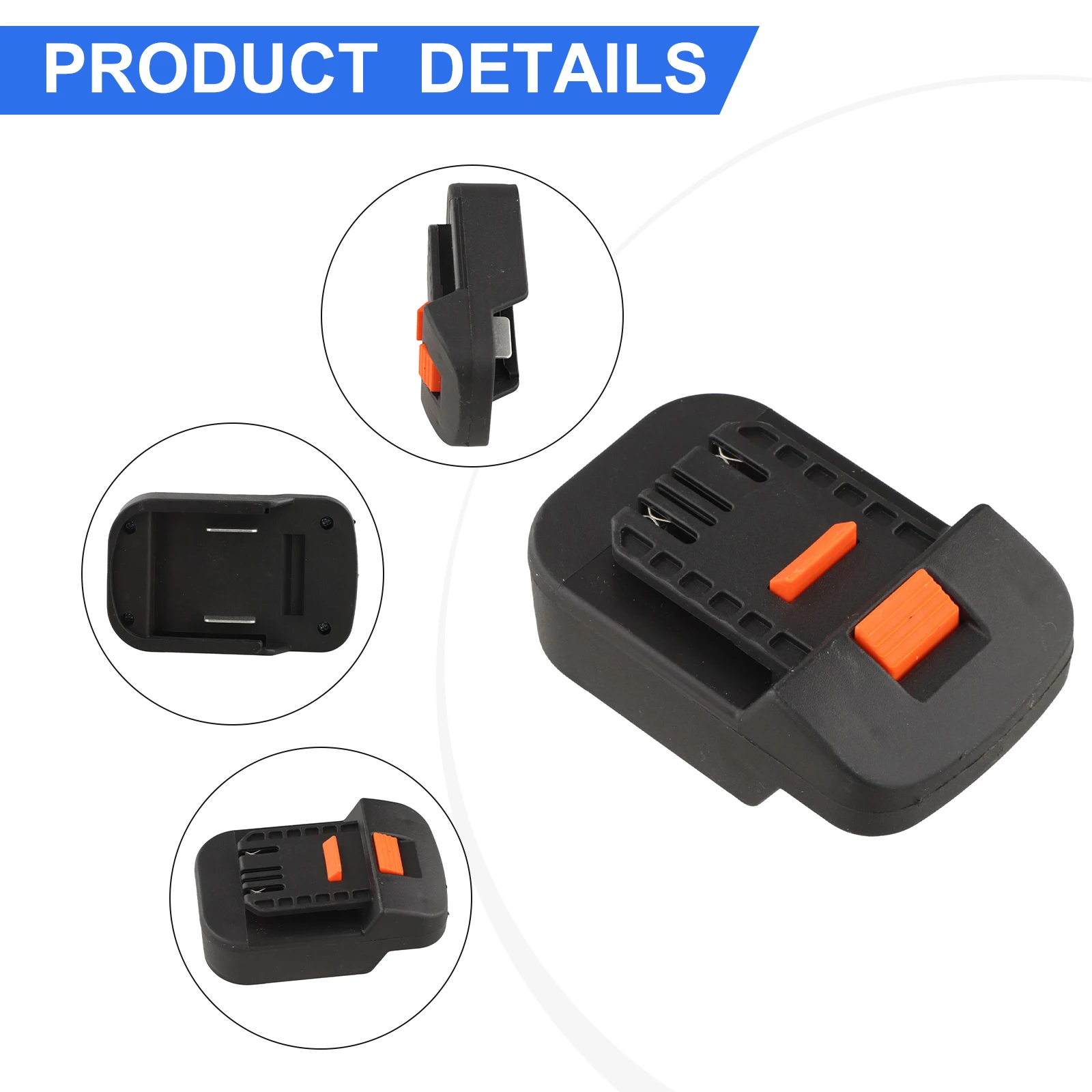 Li- For Ion Battery Battery Ad - Power Tools You Need ulasan dan harga