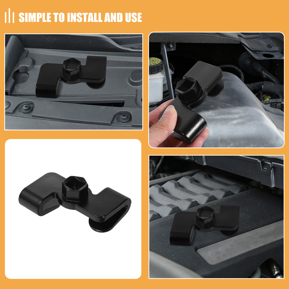2 Pcs Extension Wrench 1/2 Con - Power Tools Extension ulasan dan harga