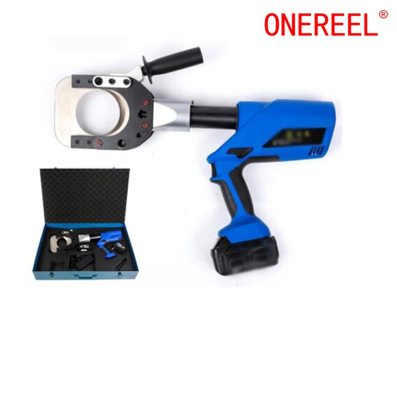 Max 65mm Battery Powered Elect - Power Tools Hydraulic ulasan dan harga