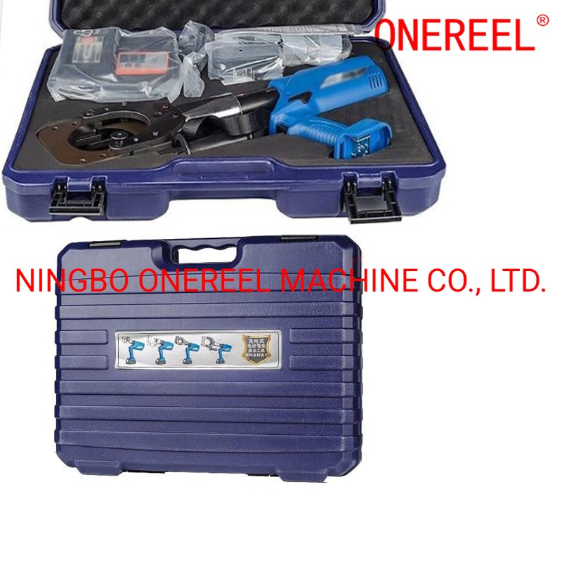 Max 65mm Battery Powered Elect - Power Tools Hydraulic ulasan dan harga