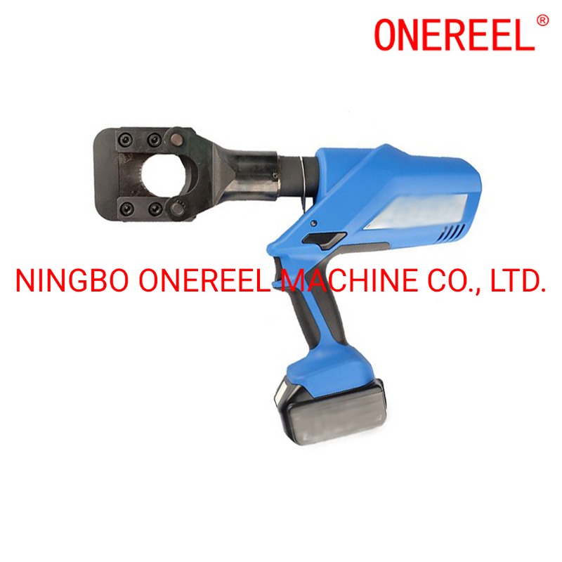 Max 65mm Battery Powered Elect - Power Tools Hydraulic ulasan dan harga