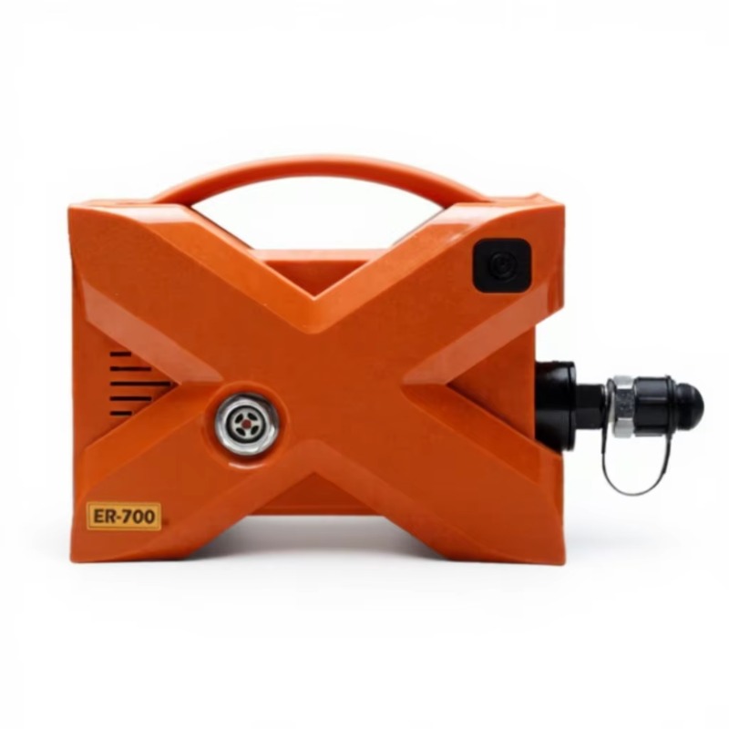 ER-700 for Portable Single Act - Power Tools Hydraulic ulasan dan harga