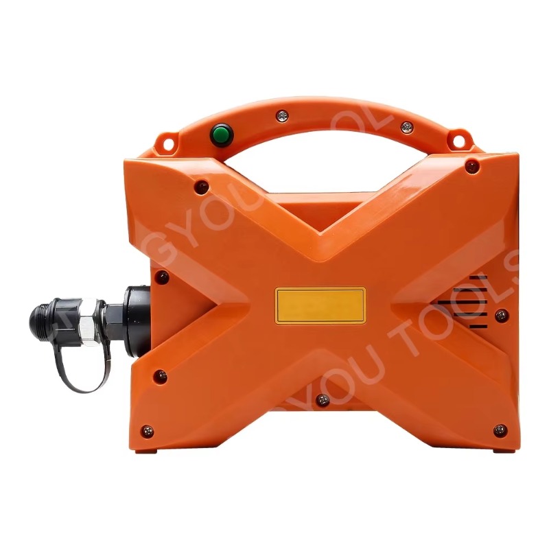ER-700 for Portable Single Act - Power Tools Hydraulic ulasan dan harga