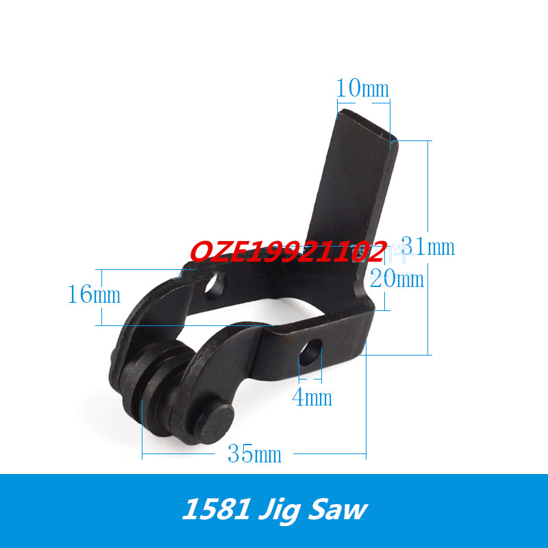 1PC Jig Saw Guide Wheel roller - Power Tools Guide ulasan dan harga