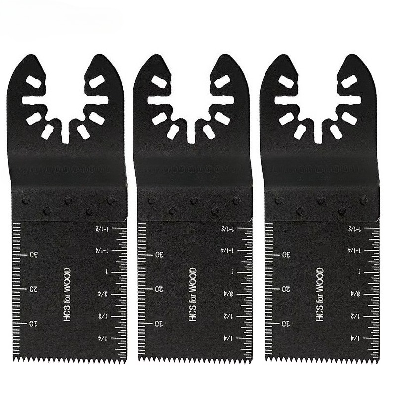 Professional Multi Tool Blades - Oscillating Multi Tool ulasan dan harga