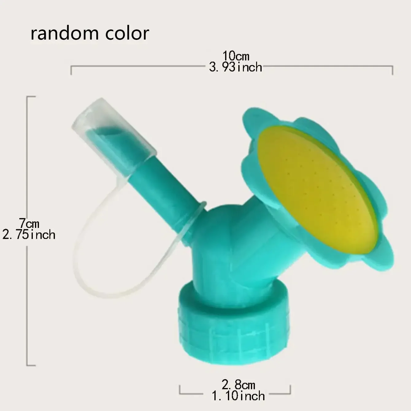 1PC - Easy Watering Sprinkler  - Power Tools You Need ulasan dan harga