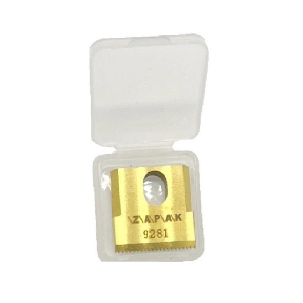 Zapak Spare Parts 9281 Cutter  - Power Tools Spare Parts ulasan dan harga