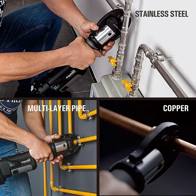 2026/Sample Available Zupper P - Power Tools Hydraulic ulasan dan harga