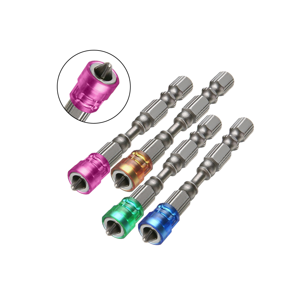 5pcs Single Head Magnetic Scre - Power Tools Quotes ulasan dan harga