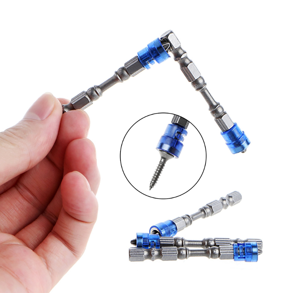 5pcs Single Head Magnetic Scre - Power Tools Quotes ulasan dan harga