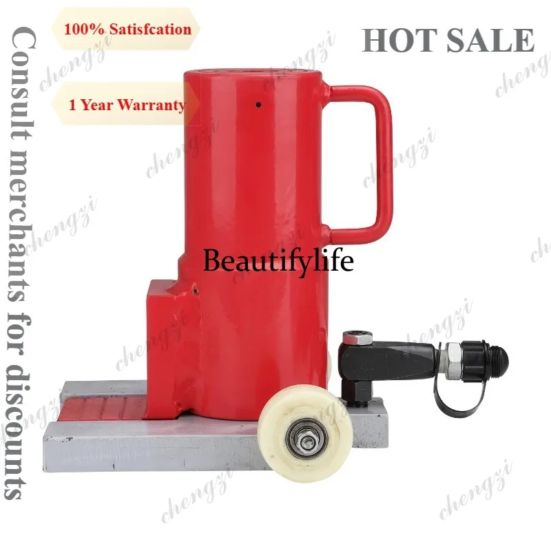 HR  Split Toe Jack Hydraulic L - Power Tools Hydraulic ulasan dan harga