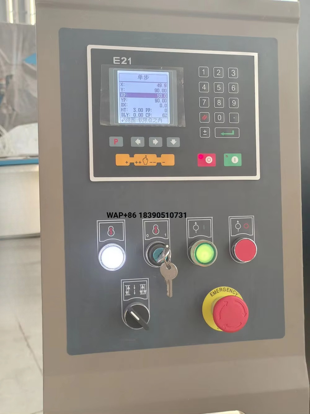 Automatic 1200MM CNC Power For - Power Tools Hydraulic ulasan dan harga