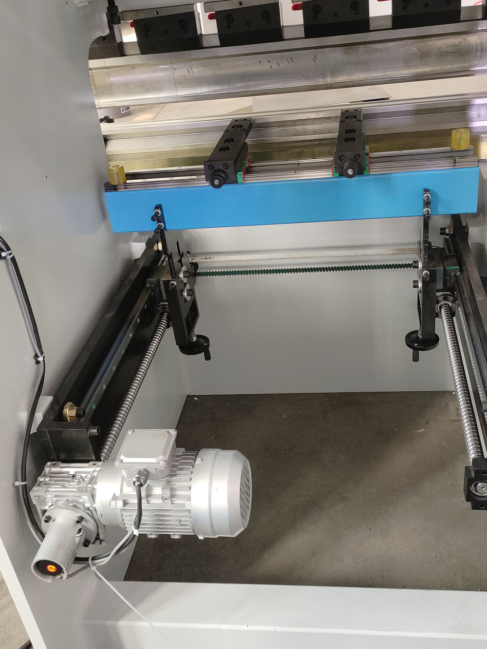 Automatic 1200MM CNC Power For - Power Tools Hydraulic ulasan dan harga