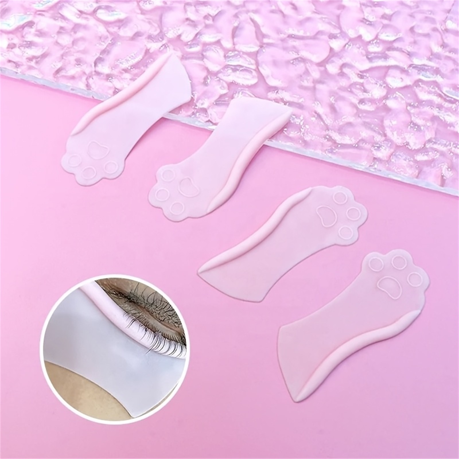 PERMANIA 2Pcs Cat's Paw Silico - Power Tools Extension ulasan dan harga