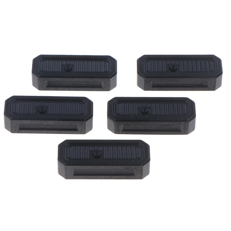 【BA】5PCS/10PCS Magnetic Drill  - Power Tools Organizer ulasan dan harga