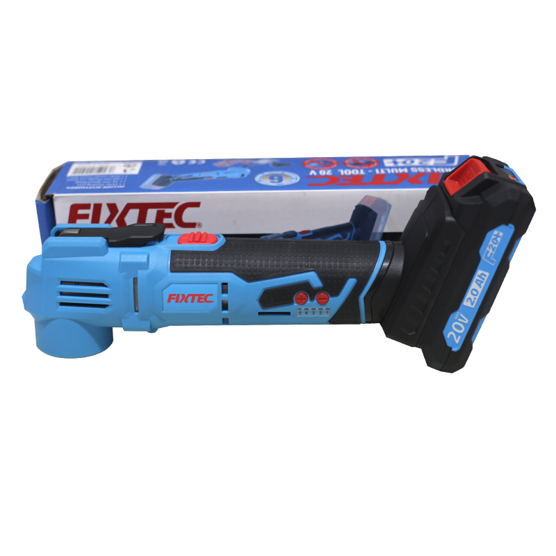 20V Cordless Oscillating Multi - Oscillating Multi Tool ulasan dan harga