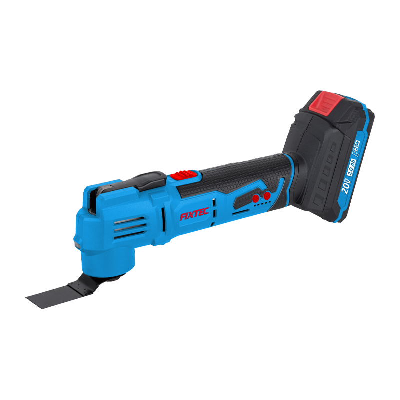 20V Cordless Oscillating Multi - Oscillating Multi Tool ulasan dan harga