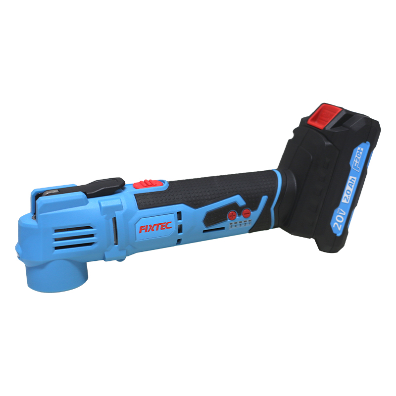 20V Cordless Oscillating Multi - Oscillating Multi Tool ulasan dan harga