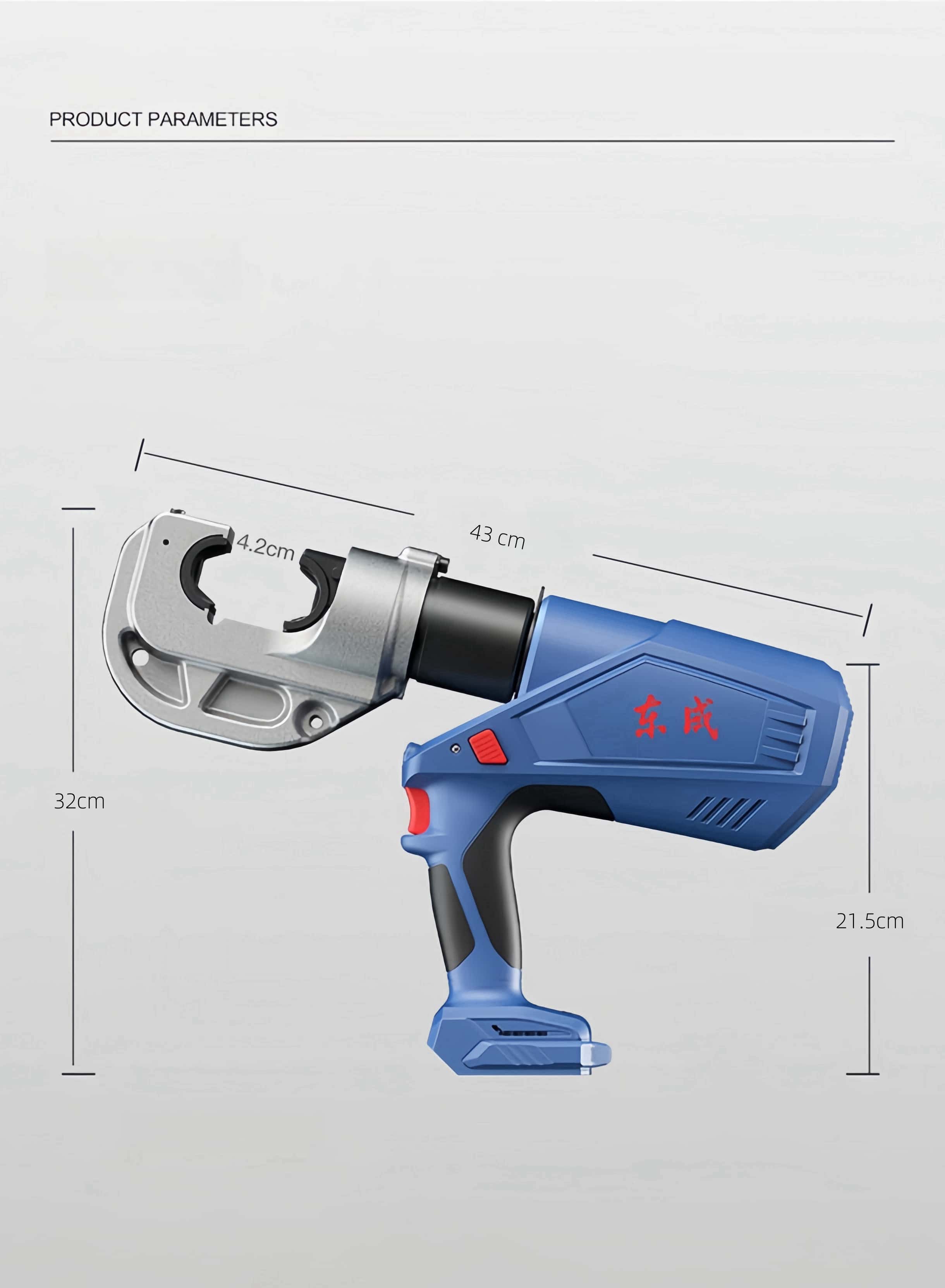 400E Hydraulic Tools New Arriv - Power Tools Hydraulic ulasan dan harga
