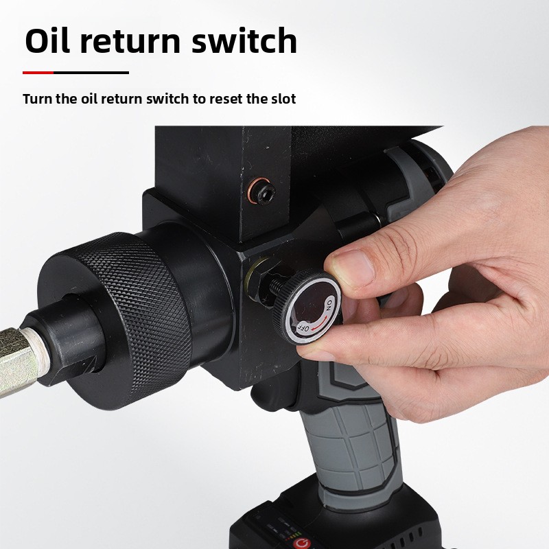 Hydraulic Power Pack Cordless  - Power Tools Hydraulic ulasan dan harga