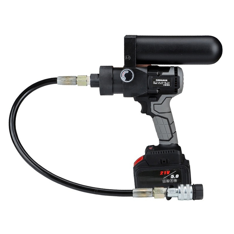 Hydraulic Power Pack Cordless  - Power Tools Hydraulic ulasan dan harga