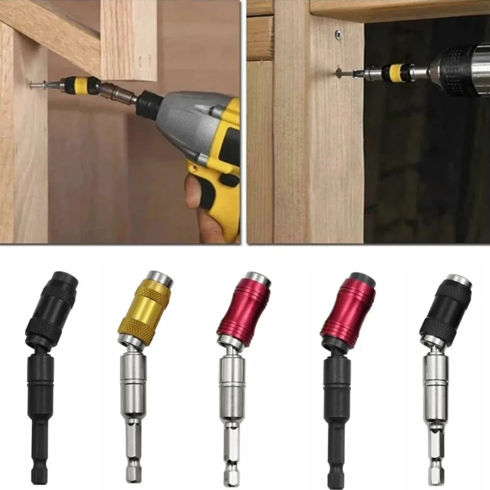 Hex Magnetic Ring Screwdriver  - Power Tools Guide ulasan dan harga