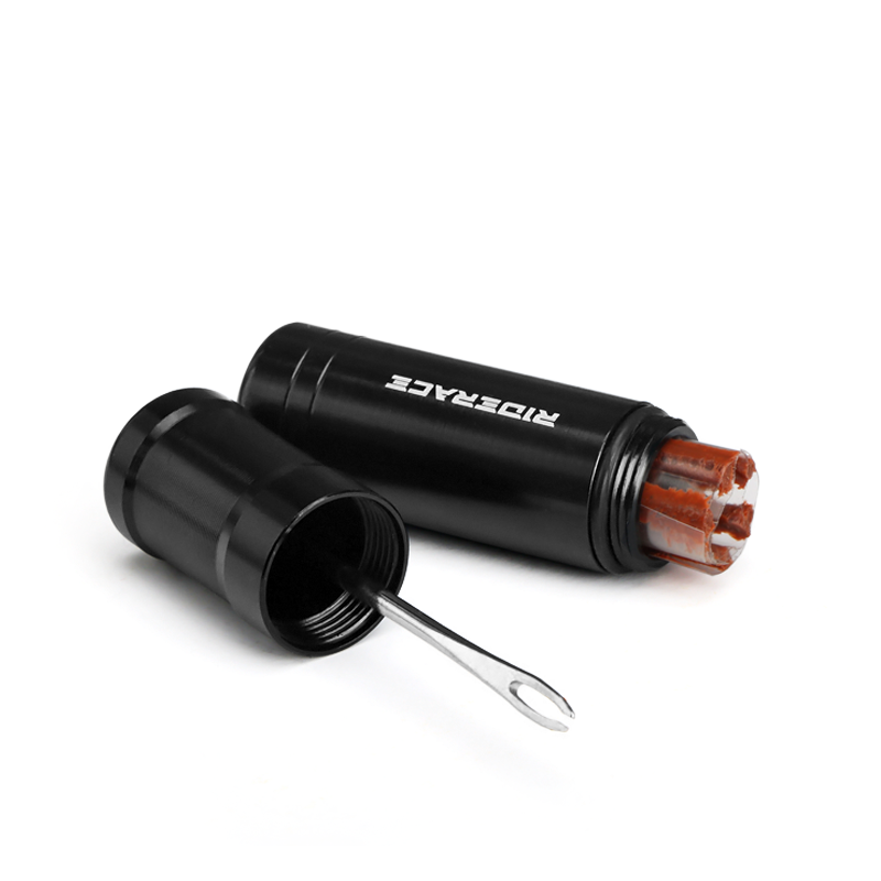 RIDERACE Bicycle Tire Repair T - Power Tools Spare Parts ulasan dan harga