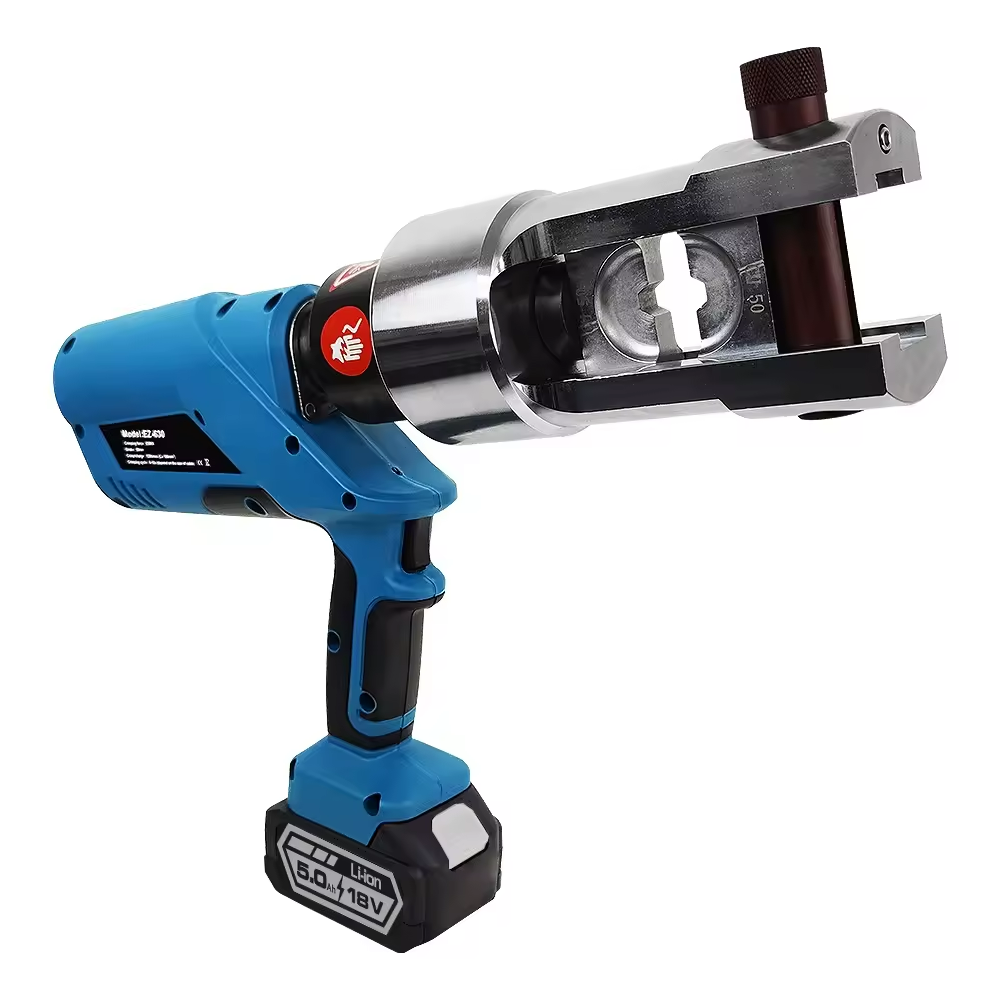 EZ-630 Battery Powered Hydraul - Power Tools Hydraulic ulasan dan harga