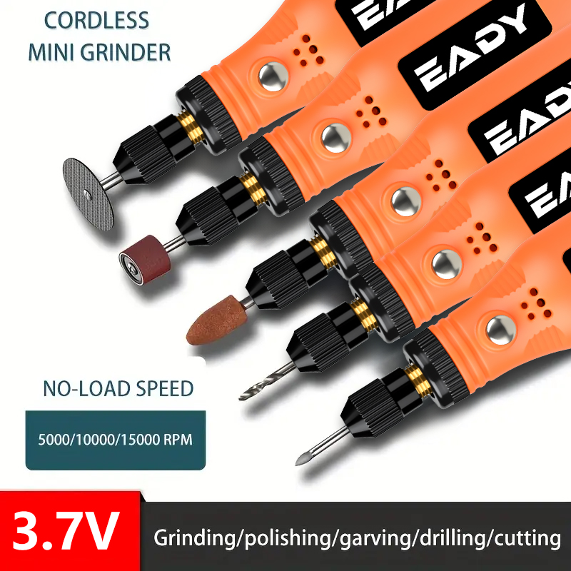 USB Cordless Rotary Tool Kit – - Power Tools Spare Parts ulasan dan harga