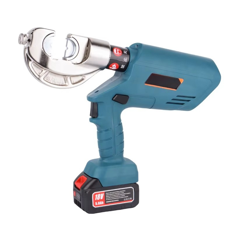 EZ-C300 Hydraulic Battery-Powe - Power Tools Hydraulic ulasan dan harga