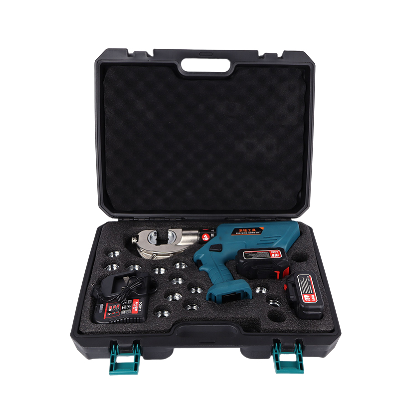 EZ-C300 Hydraulic Battery-Powe - Power Tools Hydraulic ulasan dan harga