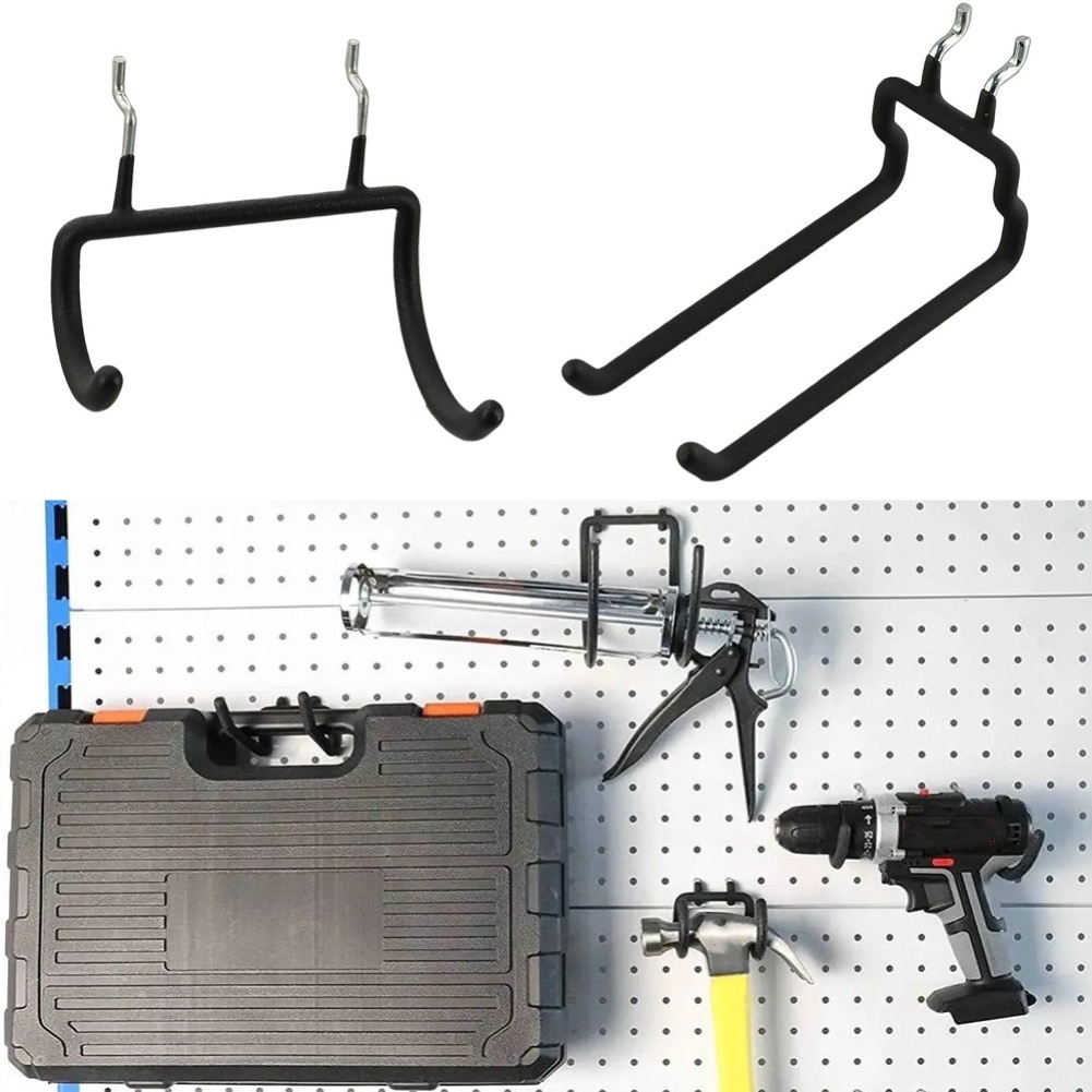 Garden Tool Organizer Alloy St - Power Tools Organizer ulasan dan harga