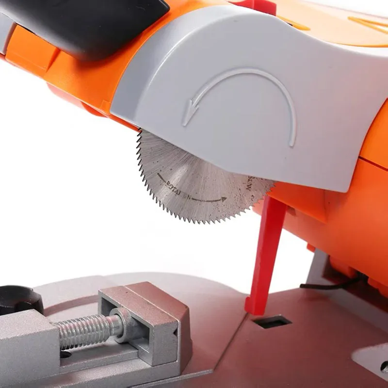 NEW Electric Cutting Saw Table - Power Tools Quotes ulasan dan harga
