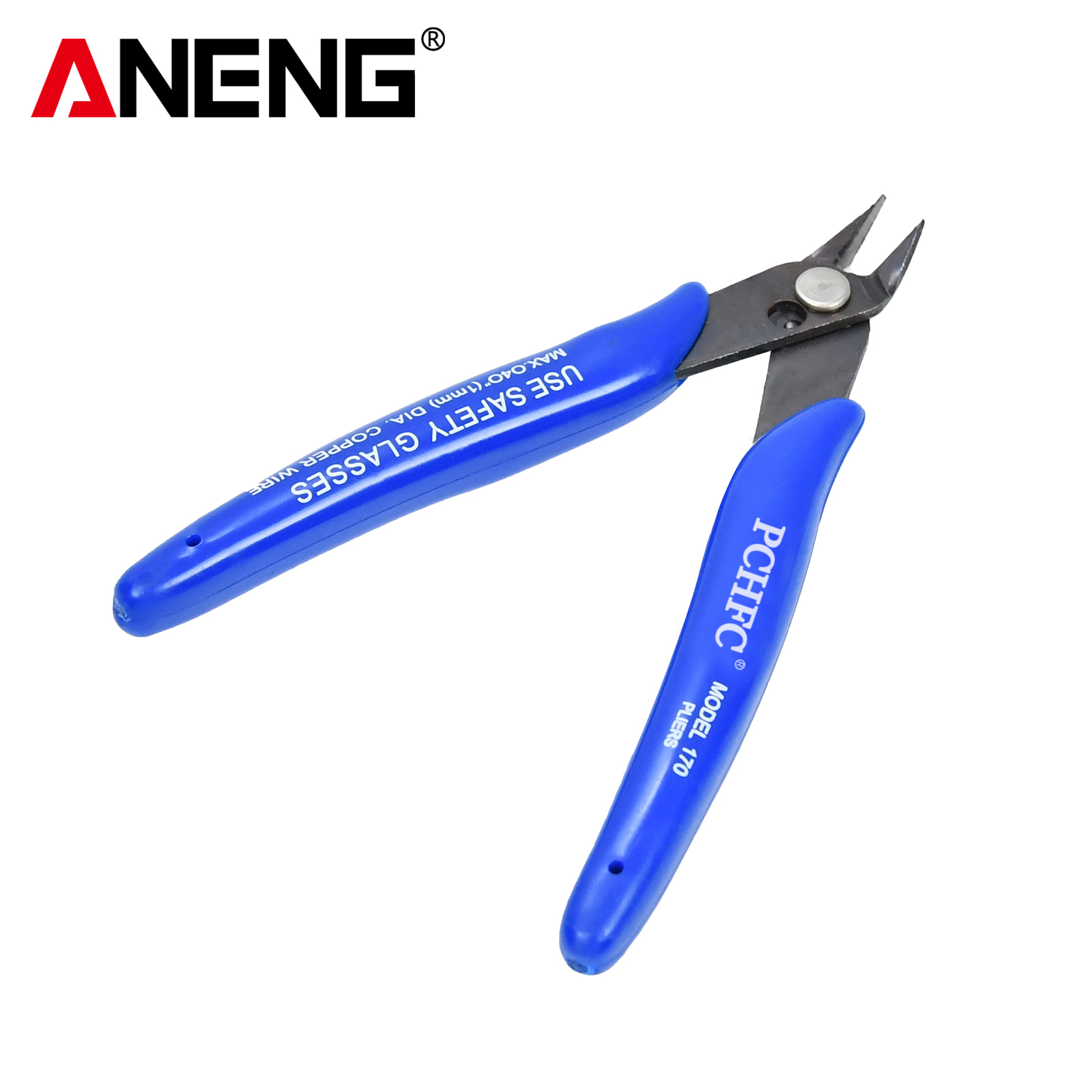 ANENG Diagonal Pliers Mini Wir - Power Tools Organizer ulasan dan harga