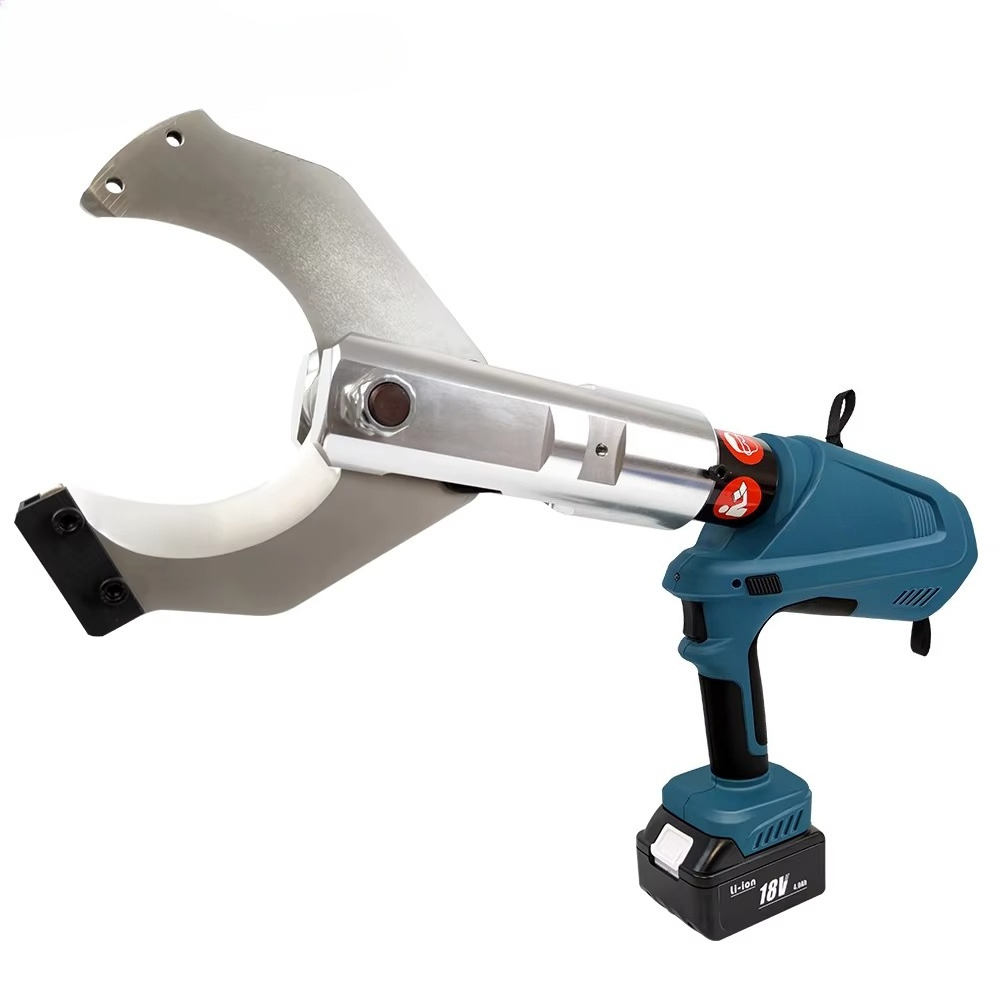 EZ-105C Battery-Powered Hydrau - Power Tools Hydraulic ulasan dan harga