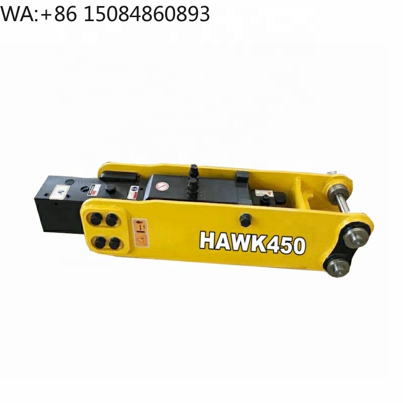 SB40 Top  Hydraulic Rock Break - Power Tools Hydraulic ulasan dan harga