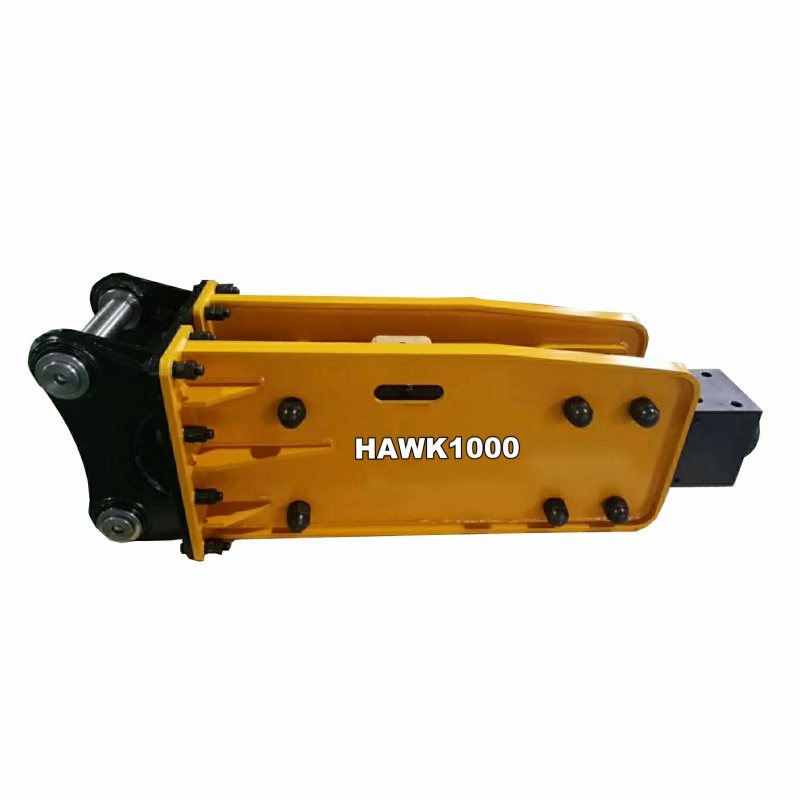 SB40 Top  Hydraulic Rock Break - Power Tools Hydraulic ulasan dan harga