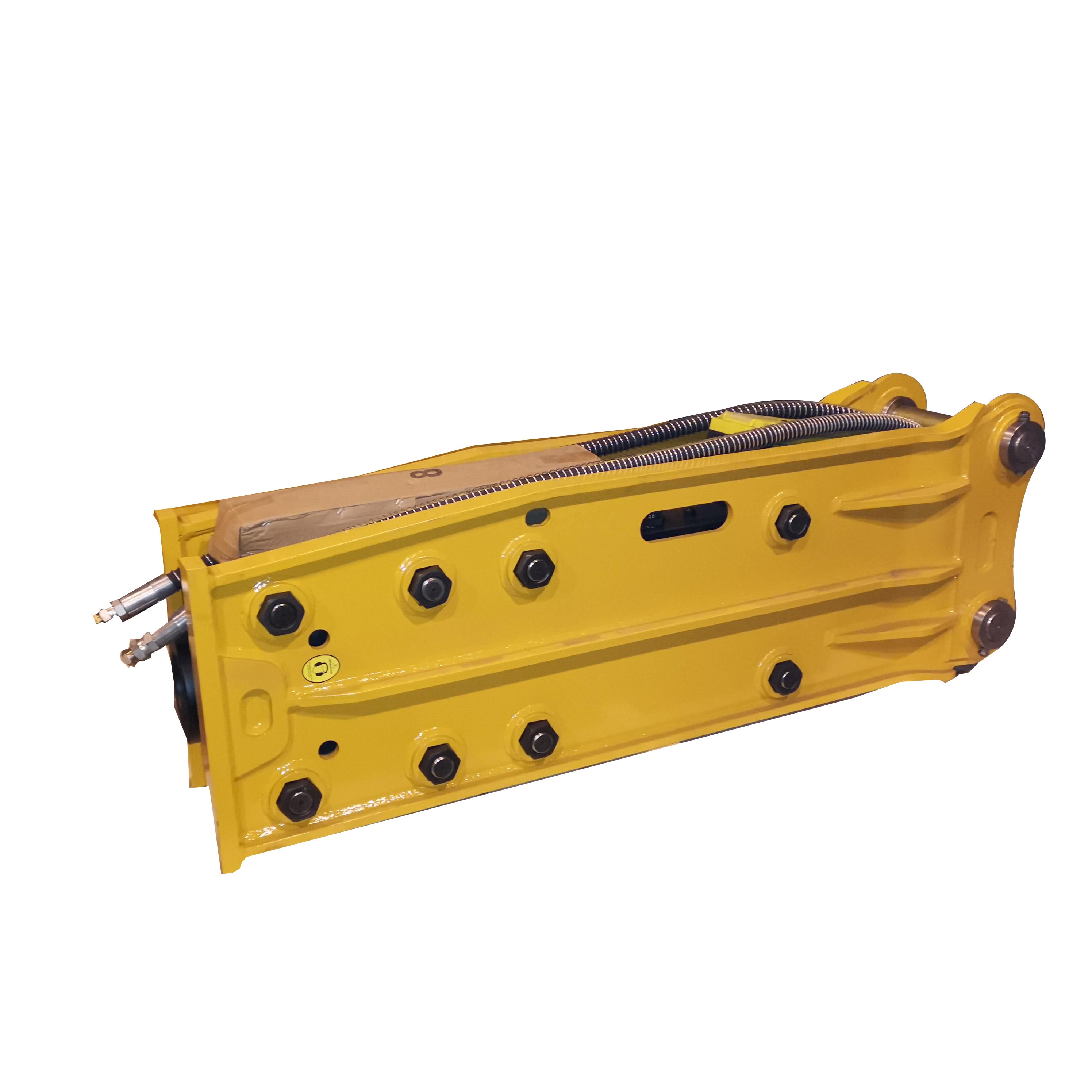 SB40 Top  Hydraulic Rock Break - Power Tools Hydraulic ulasan dan harga