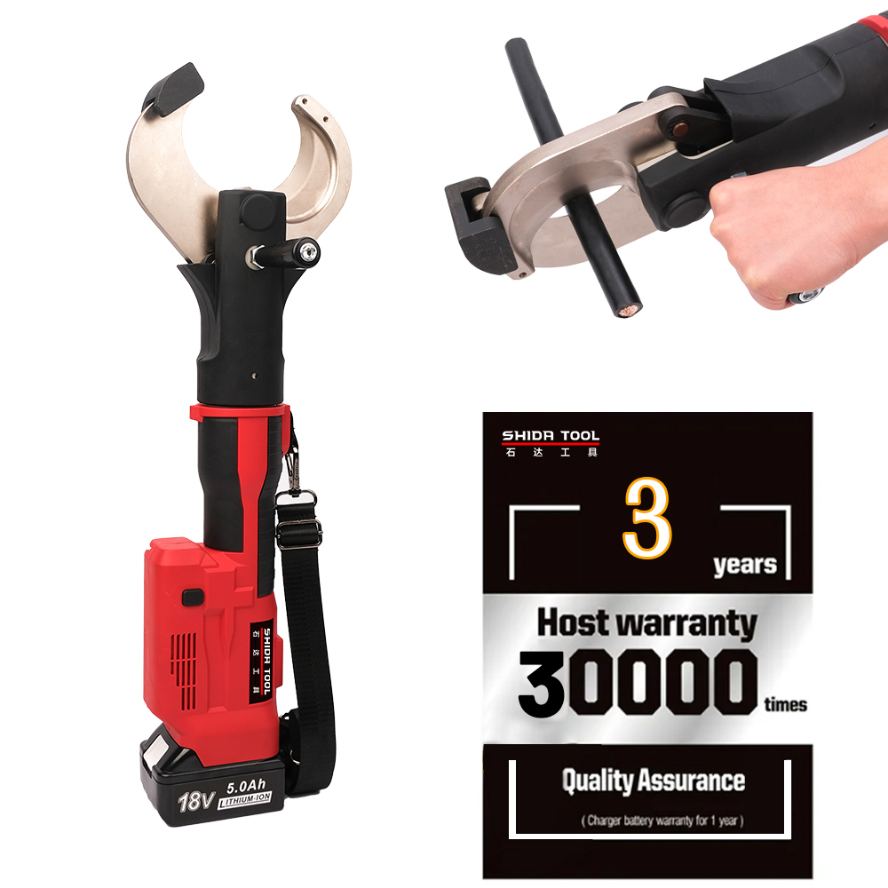 Upgraded 120kN B85C/SD-85C Por - Power Tools Hydraulic ulasan dan harga