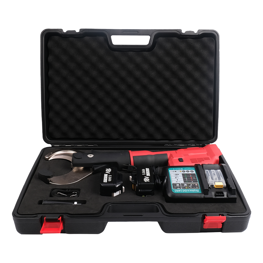 Upgraded 120kN B85C/SD-85C Por - Power Tools Hydraulic ulasan dan harga
