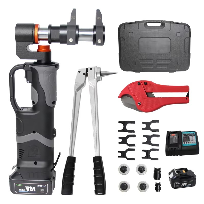 PZ-1632S  Battery Powered Hydr - Power Tools Hydraulic ulasan dan harga